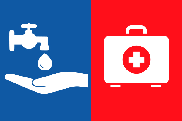 Preventive Healthcare, Water and Sanitation